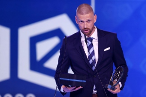 OFICJALNIE: Testy medyczne Bartosza Salamona. „Byłem zaskoczony”
