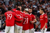 Manchester United zwalnia w sprawie rozmów kontraktowych z mistrzem świata