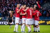 Wisła Kraków: Ci zawodnicy nadal nie mają kontraktów na nowy sezon