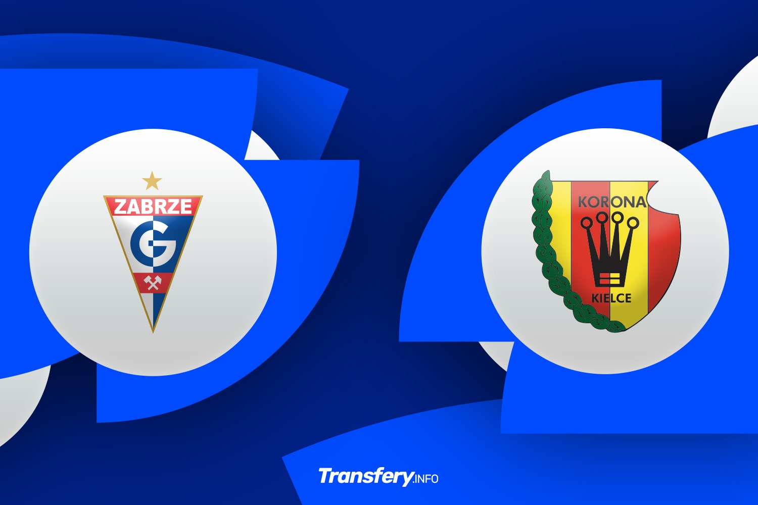 Ekstraklasa: Składy na Górnik Zabrze - Korona Kielce [OFICJALNIE]