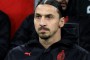 AC Milan rozbity przed meczem Ligi Mistrzów. Zlatan Ibrahimović musiał interweniować