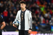 Kai Havertz rozwiązaniem dla giganta?! Inne opcje są za drogie