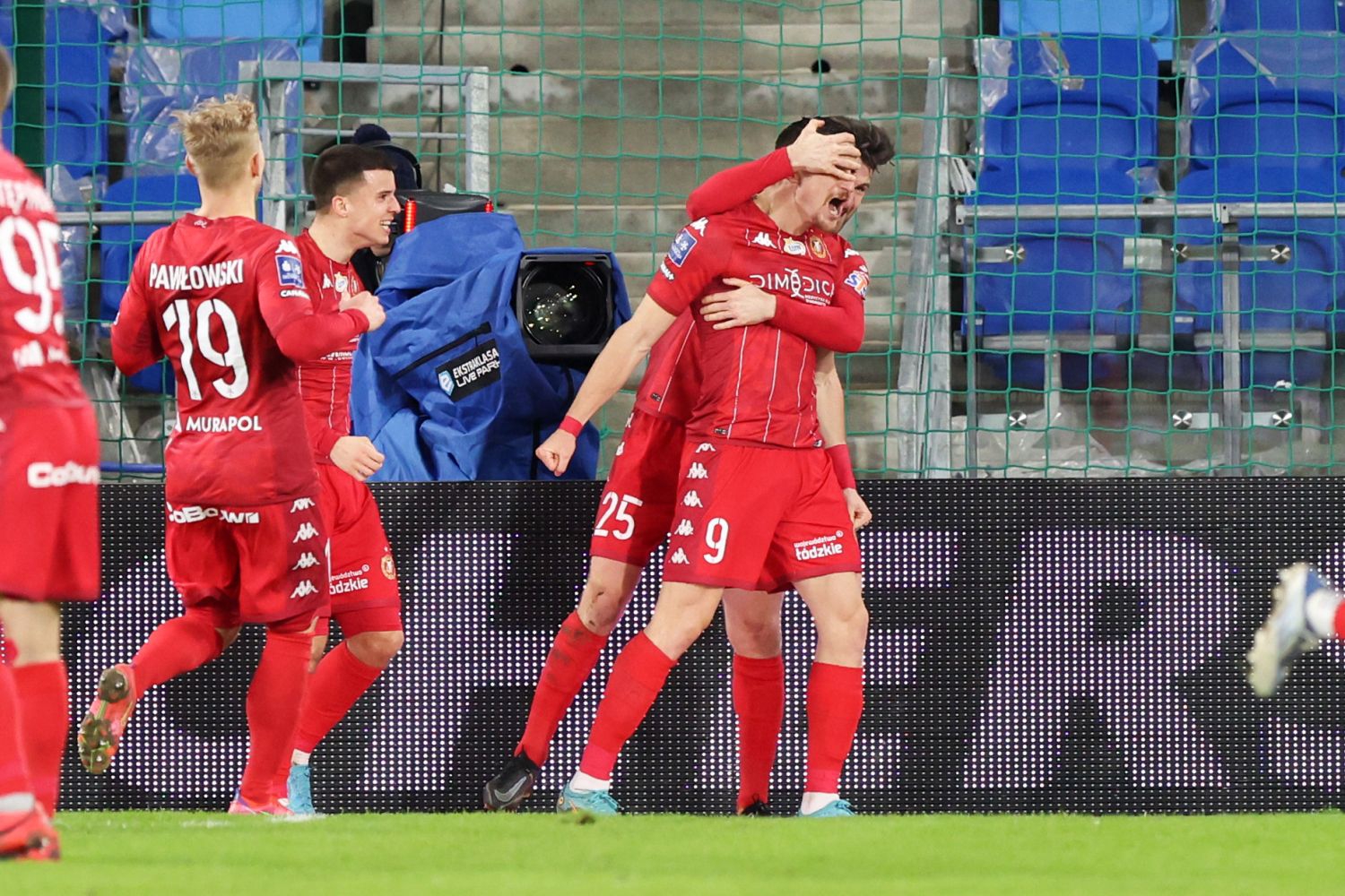 Widzew Łódź w końcu pobije ponad 20-letni rekord sprzedażowy? Na nich można dobrze zarobić