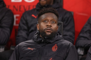 Divock Origi do wzięcia