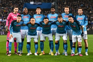 Liga Mistrzów: Napoli bez gwiazd w rewanżu z Milanem