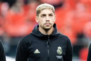 Fede Valverde nie ma wątpliwości. Tym Real Madryt wyróżnia się na tle rywali