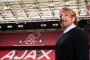 Ajax Amsterdam reaguje na słaby początek sezonu. Dyrektor zwolniony po czterech miesiącach [OFICJALNIE]