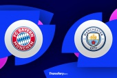 Bayern Monachium myśli o transferze z Manchesteru City