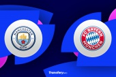 Liga Mistrzów: Składy na Manchester City - Bayern Monachium [OFICJALNIE]