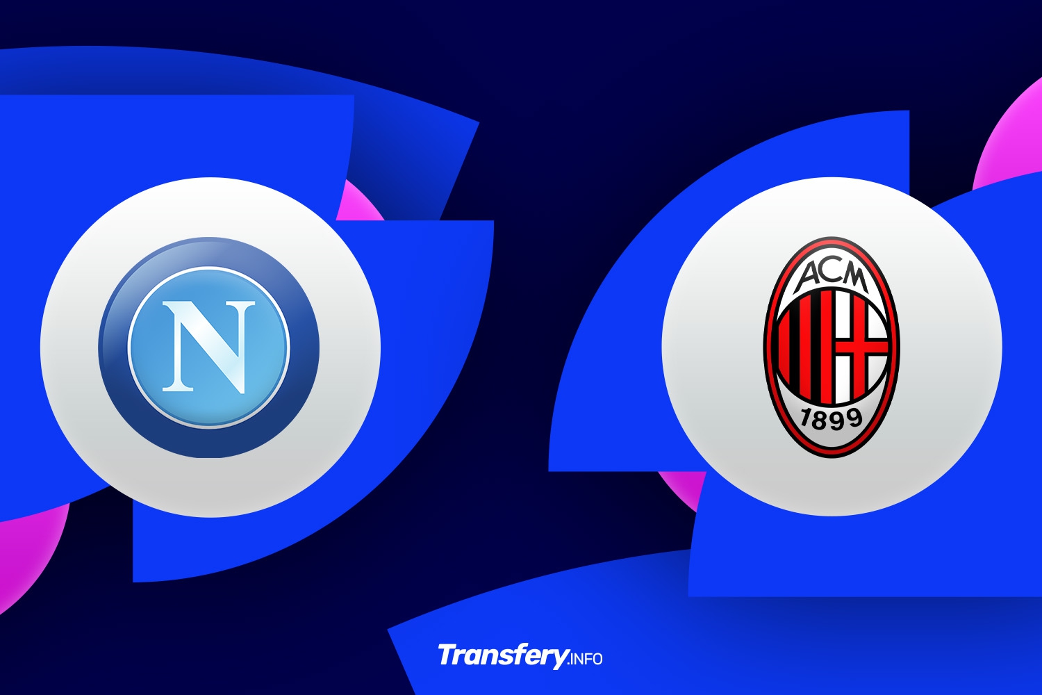 Liga Mistrzów: Składy na AC Milan - Napoli [OFICJALNIE]