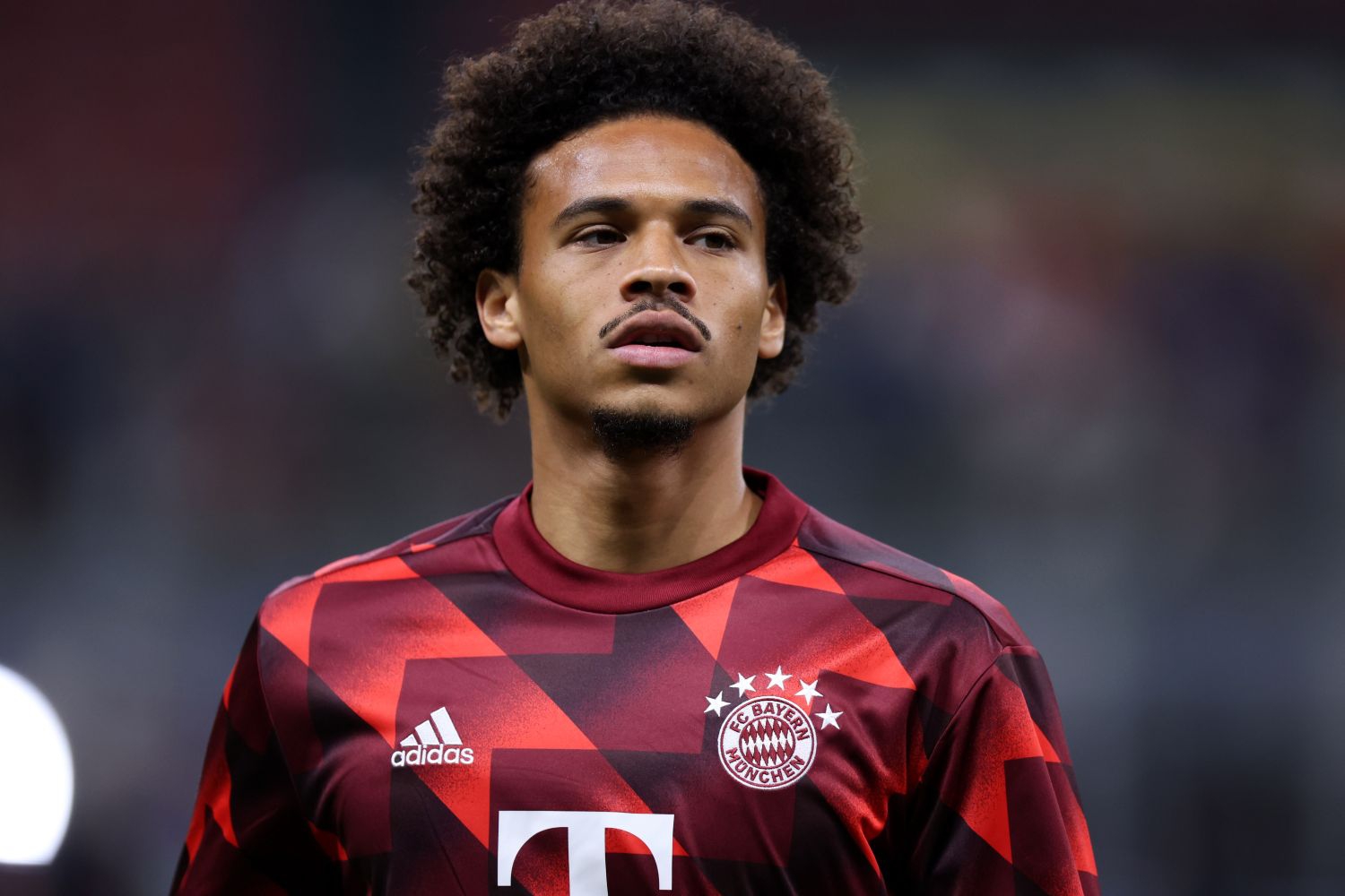 Leroy Sané traci cierpliwość. Czterech chętnych na piłkarza Bayernu Monachium