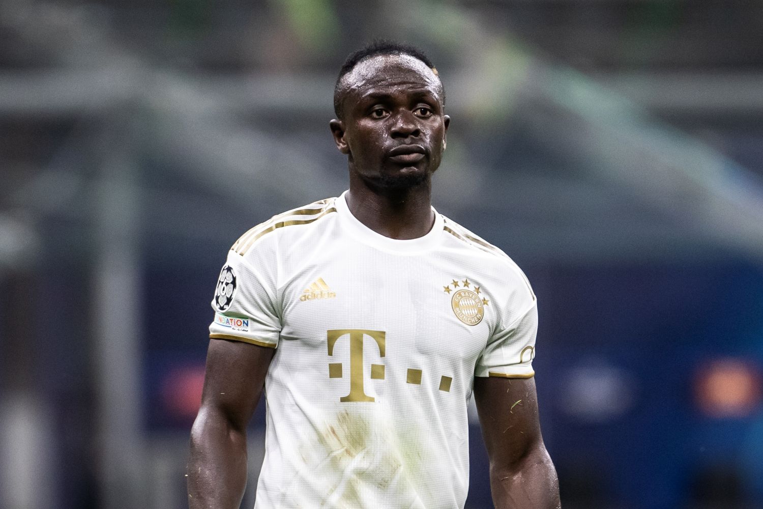 Doradca Sadio Mané atakuje Bayern Monachium. „Bolało ich, że zawodnik z Afryki może zarabiać najwięcej”