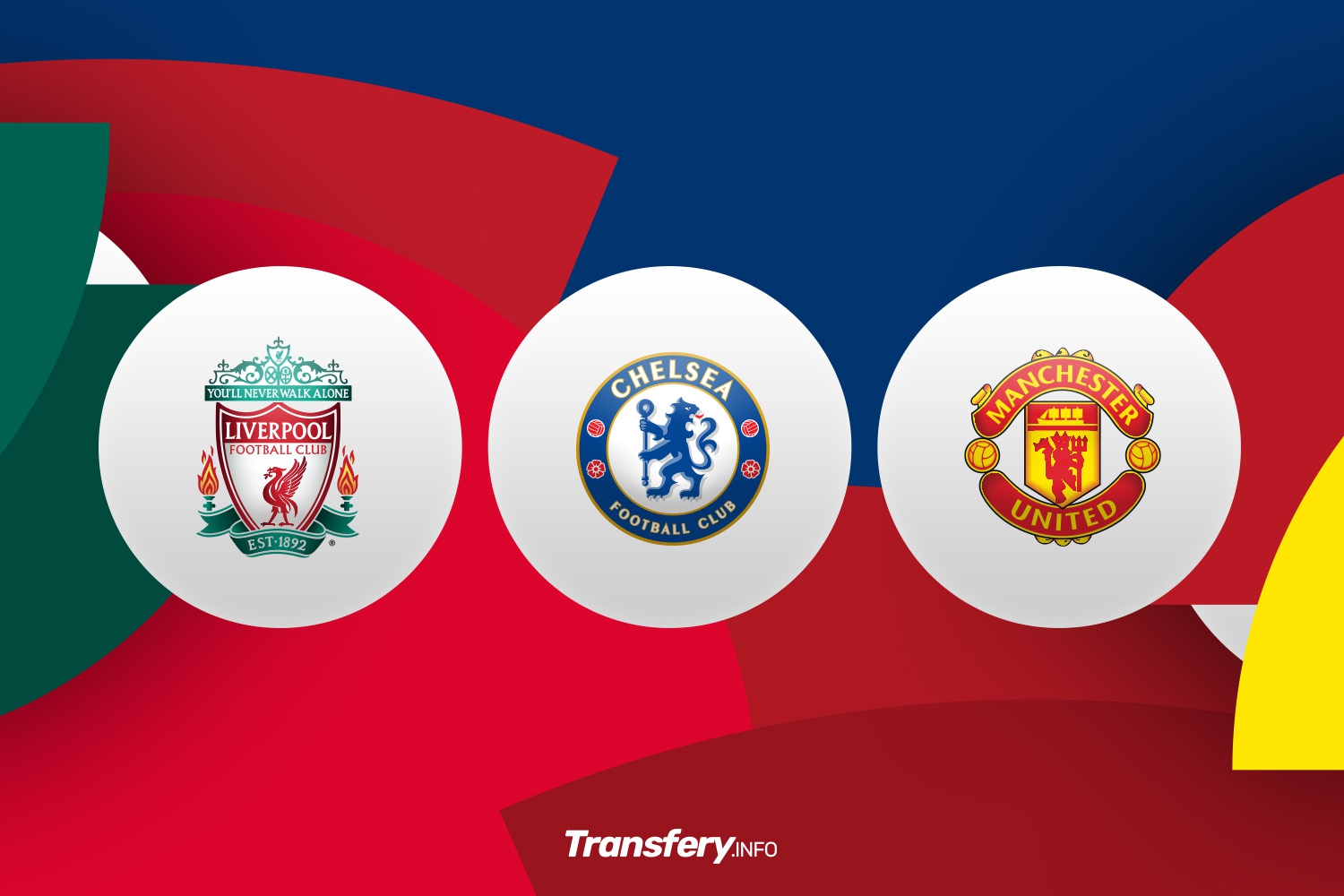 Liverpool, Chelsea i Manchester United rywalizują o podpis mistrza świata