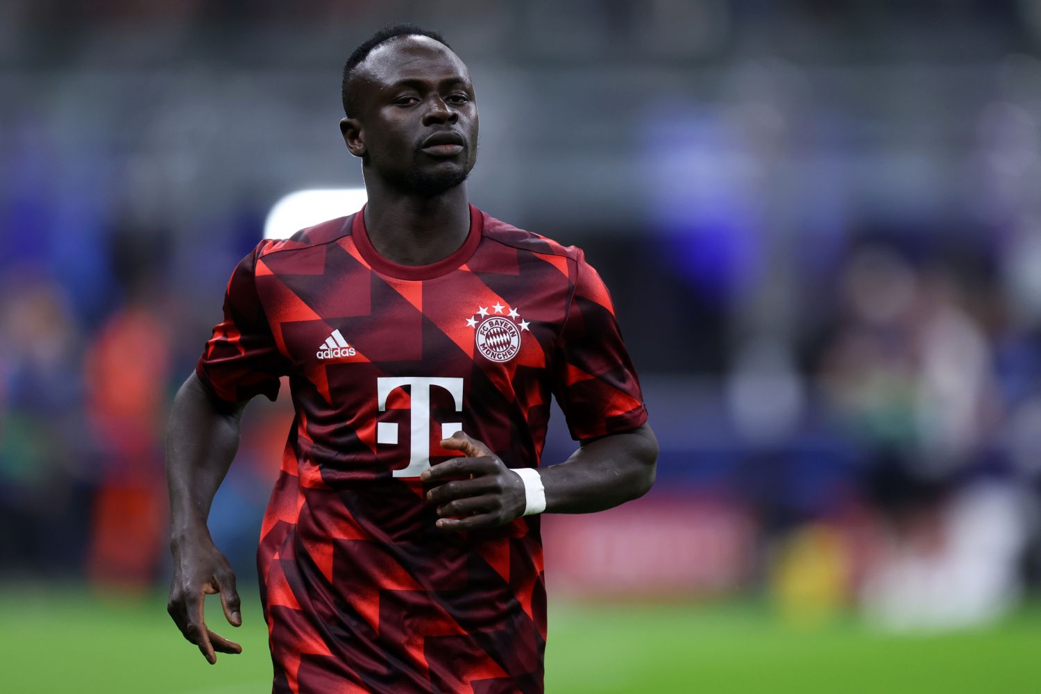 Sadio Mané zaskoczy kierunkiem transferu? Znany trener bardzo go ceni