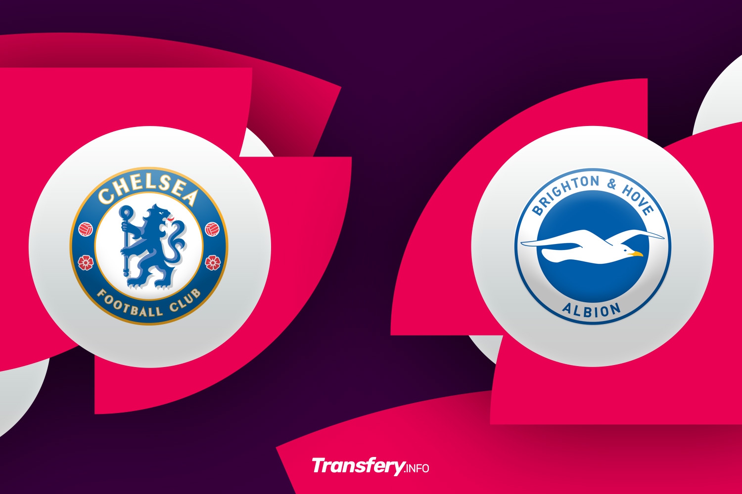 Premier League: Składy na Chelsea - Brighton & Hove Albion [OFICJALNIE]