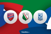 Legia Warszawa, Raków Częstochowa i Lech Poznań po obrońcę z Ekstraklasy