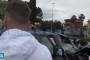 Ciro Immobile zderzył się z tramwajem [WIDEO]