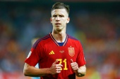 Dani Olmo zbliża się do hitowego transferu