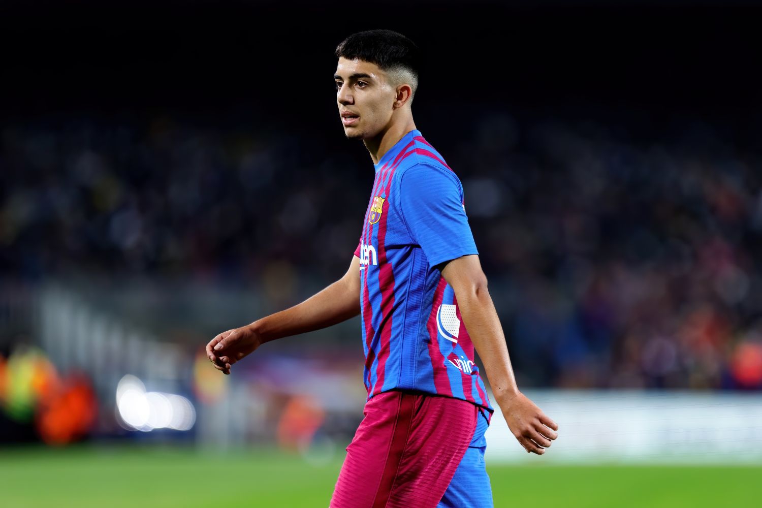 FC Barcelona traci utalentowanego wychowanka. Ciekawy transfer wewnątrz LaLigi