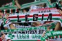 Legia Warszawa: Tak kibice zareagowali na gola Stali Mielec