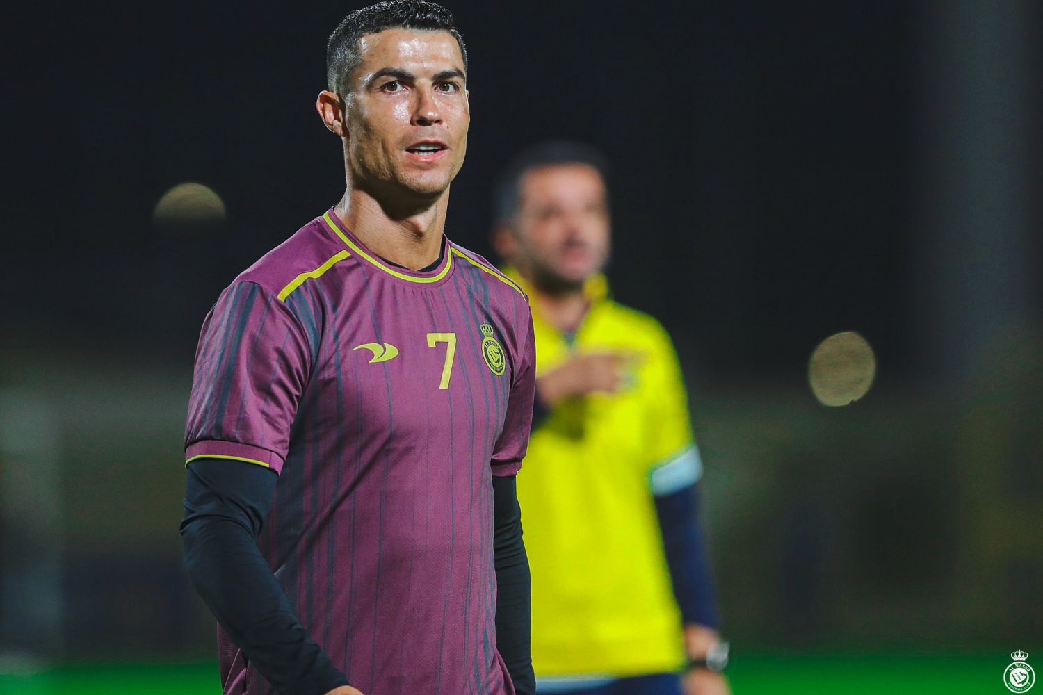 Cristiano Ronaldo ocenia przyszłość saudyjskiej ligi. „Będzie wśród pięciu najlepszych na świecie”