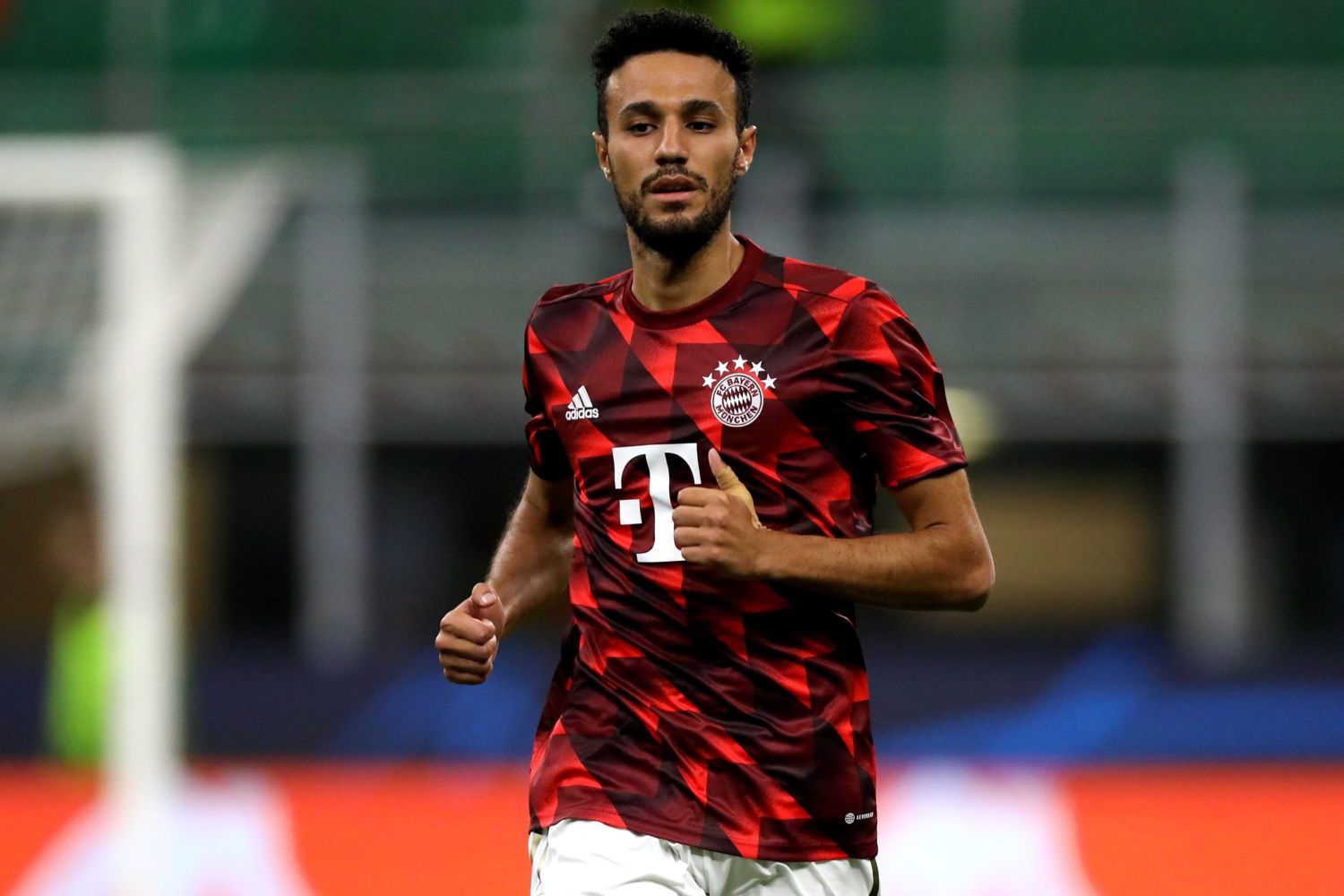 Noussair Mazraoui musi się gęsto tłumaczyć. Bayern Monachium żąda wyjaśnień