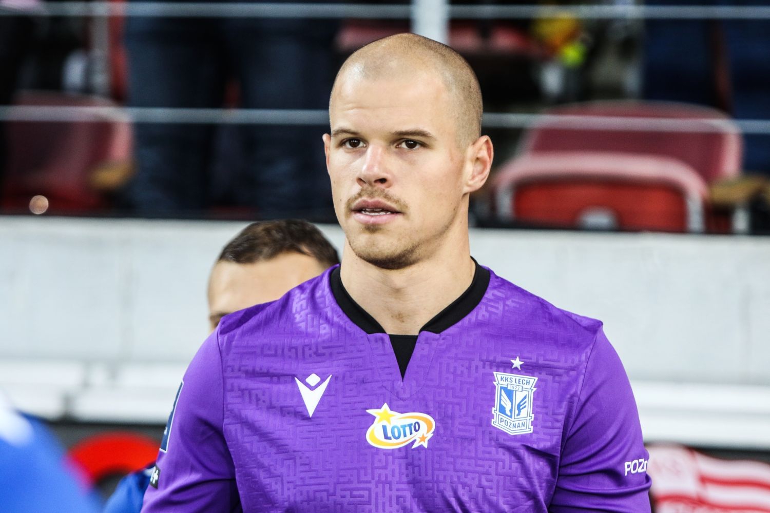 Filip Bednarek otrzymał ofertę od innego klubu Ekstraklasy. Podjął stanowczą decyzję