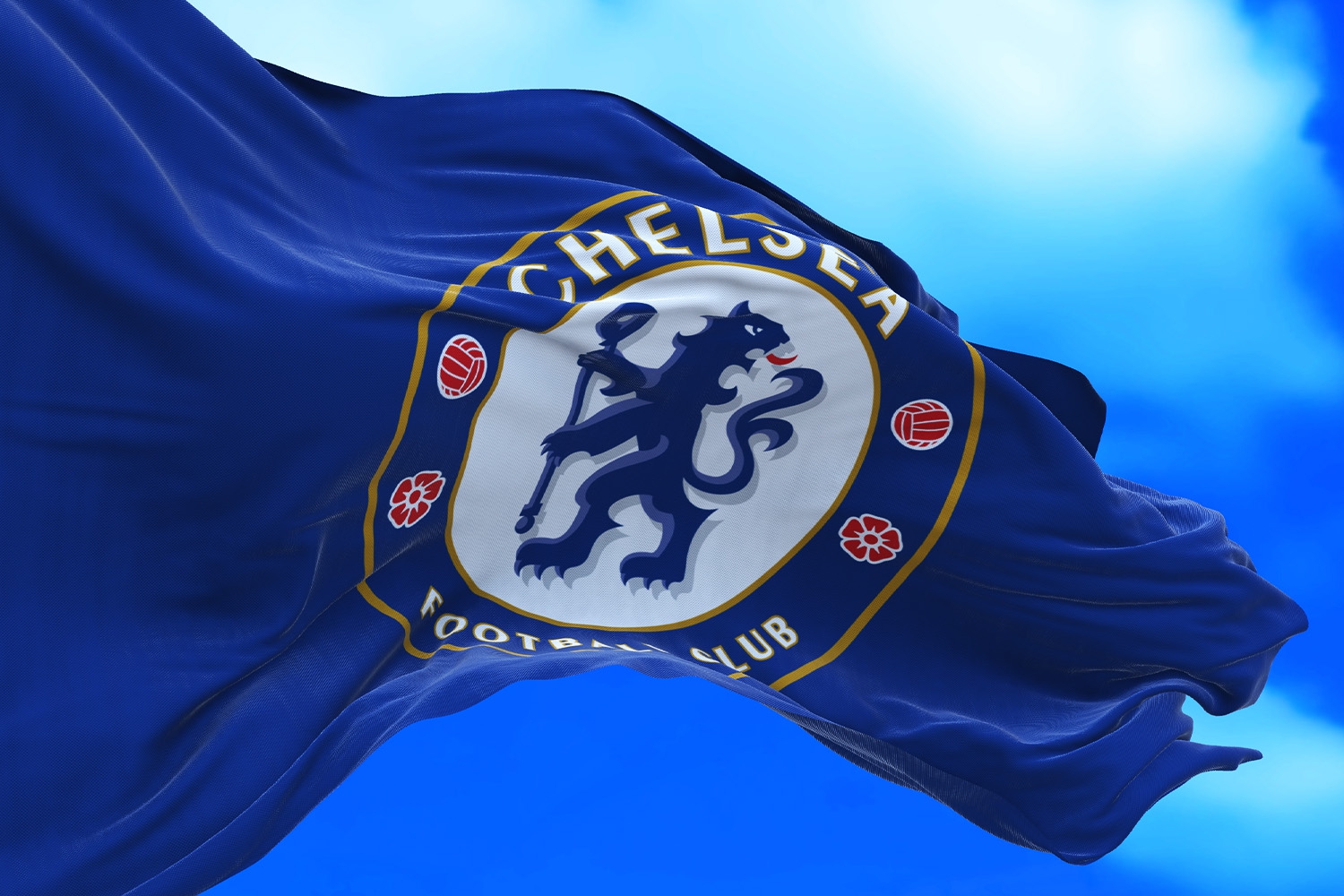 Chelsea dopina wolny transfer skrzydłowego