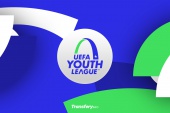 Sensacyjny zwycięzca UEFA Youth League. Mateusz Skoczylas i Dariusz Stalmach bez tytułu