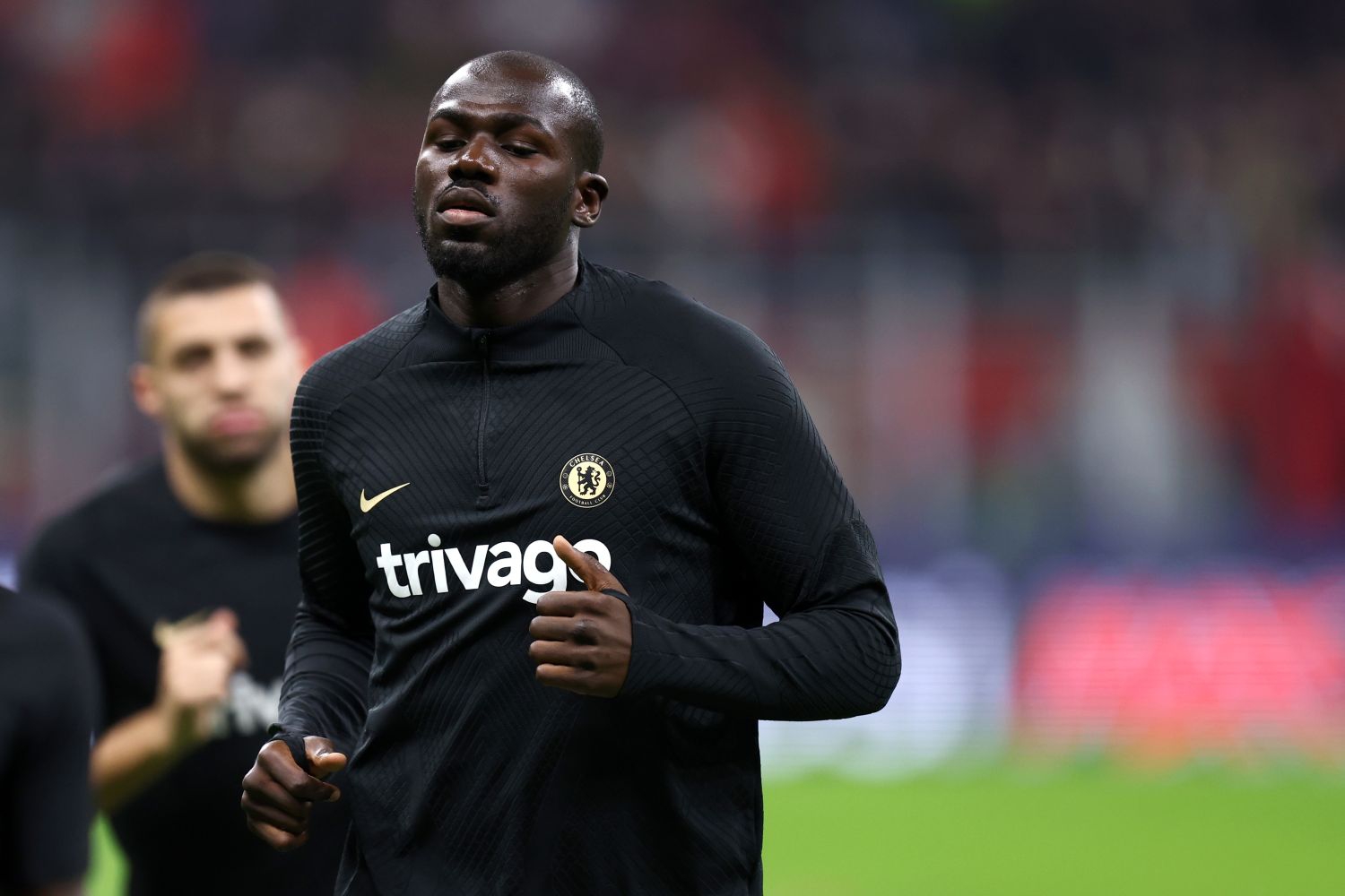 Kalidou Koulibaly na wylocie z Chelsea. Pojawiła się pierwsza oferta