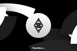 OFICJALNIE: Borussia Mönchengladbach znalazła następcę Jonasa Hofmanna