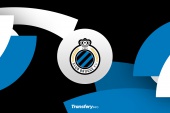 OFICJALNIE: Club Brugge z wiekopomnym transferem. Pierwszy taki w historii
