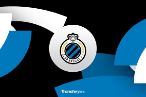 OFICJALNIE: Club Brugge z transferem młodego stopera z ligi szwedzkiej