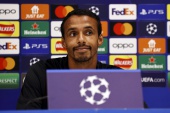 Joel Matip rozmawia z nowym klubem. Możliwy zaskakujący powrót