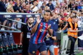 Szczęście w nieszczęściu kontuzjowanego obrońcy FC Barcelony