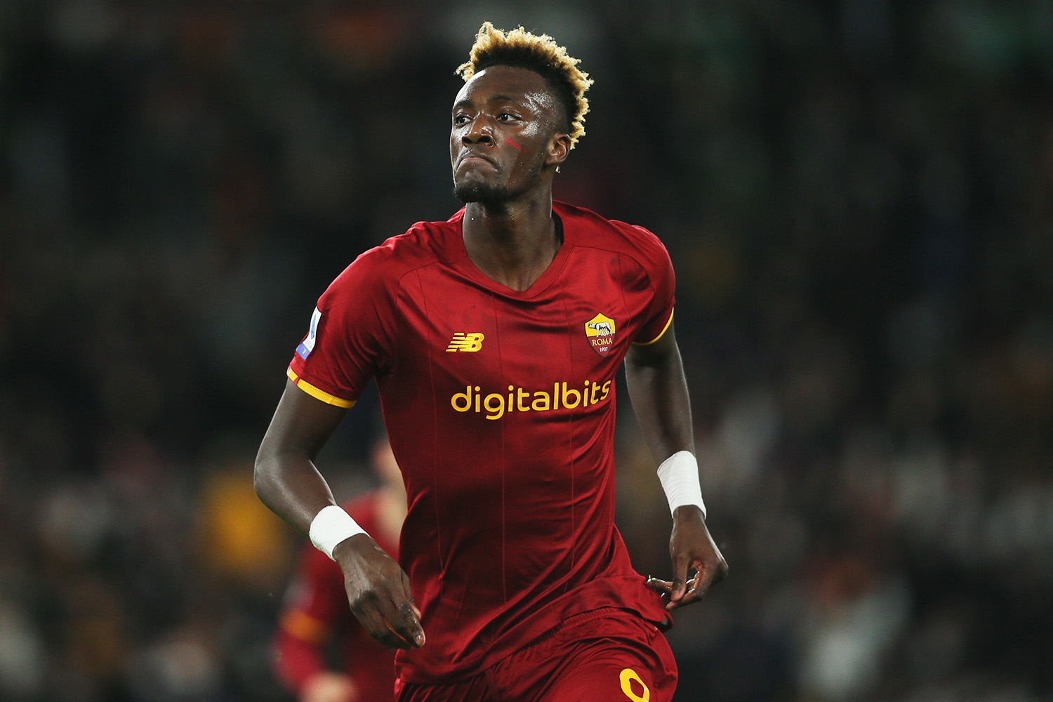 Tammy Abraham kandydatem do wzmocnienia klubu z Premier League