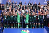 Legia Warszawa: Co robią zawodnicy, którzy zdobywali ostatni Puchar Polski? Z tamtej drużyny ostał się tylko jeden