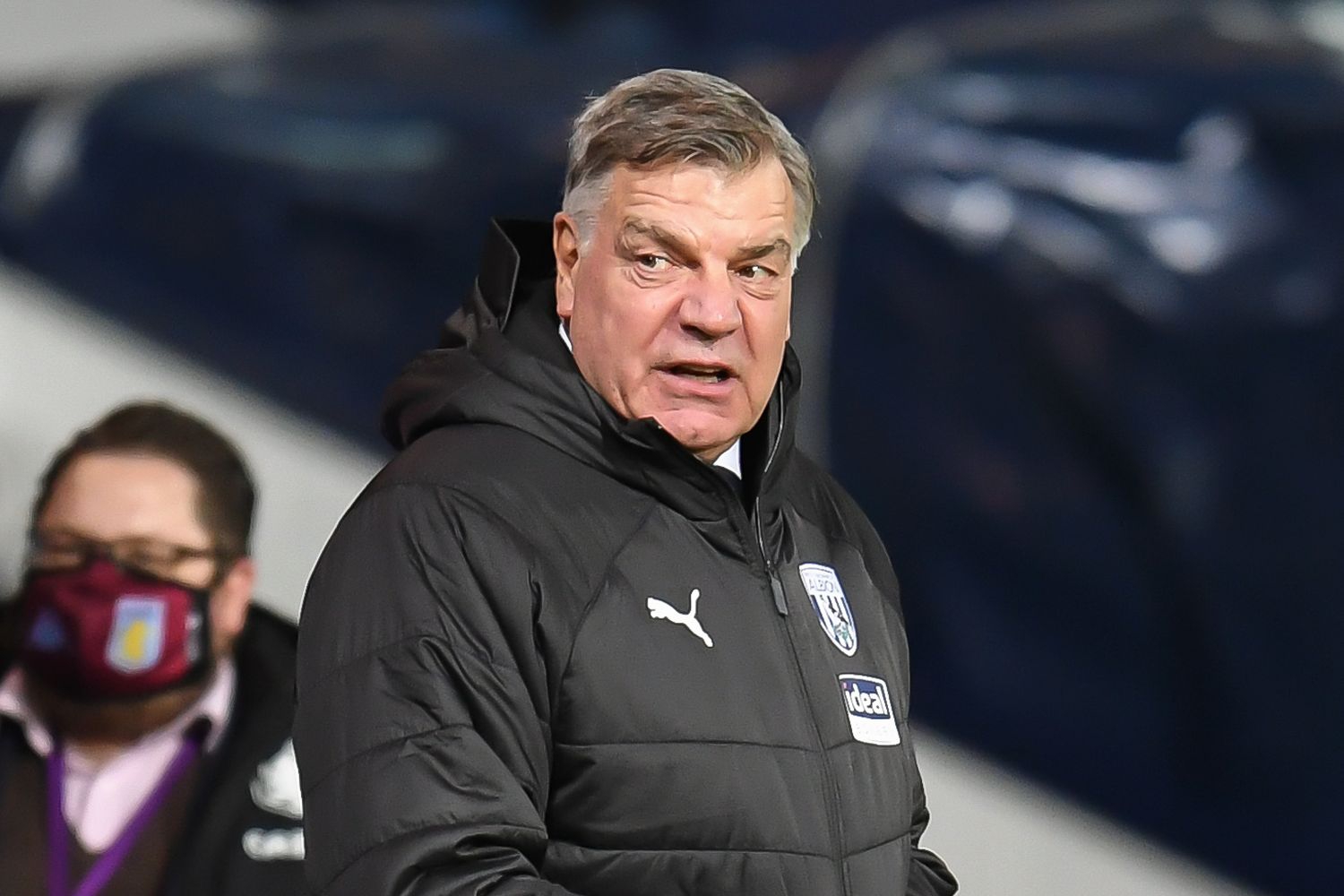 Sam Allardyce wraca na ławkę trenerską. 68-latek przed trudnym zadaniem