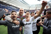 Legia Warszawa „wzmocniona” na koniec rundy? Szykuje się ważny powrót