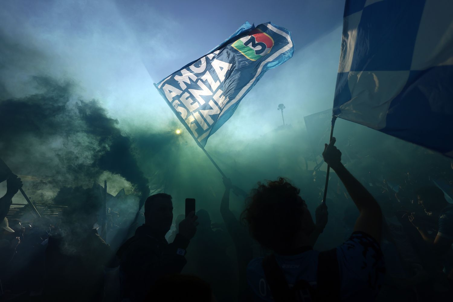 Napoli finalizuje transfer z Premier League. Mistrz Włoch zapłaci nawet 25 milionów euro
