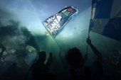 Napoli rusza po obrońcę z Premier League! 35 milionów to za mało