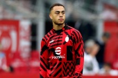 Sergiño Dest bliski transferu do uczestnika Ligi Mistrzów