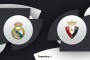 Puchar Króla: Składy na Real Madryt - Osasuna [OFICJALNIE]