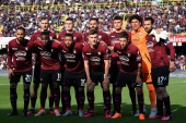 Salernitana pobije transferowy rekord zakupowy, by pobić sprzedażowy?! Gigant zagiął parol na jej gwiazdę