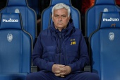 Sensacyjny powrót José Mourinho?!