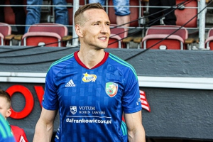 Mistrz Polski z Rakowem Częstochowa wypychany z klubu w II lidze [OFICJALNIE]