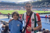 CD Palestino żąda wyjaśnień od PSG w sprawie wyrzucenia swojego kibica ze stadionu