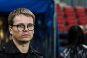 Trener z Ekstraklasy wielkim marzeniem Wisły Kraków. Głowa została ścięta