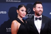 Lionel Messi z dogadanym transferem?! „Done deal” [AFP]