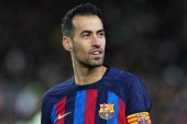 OFICJALNIE: Sergio Busquets odchodzi z FC Barcelony [WIDEO]